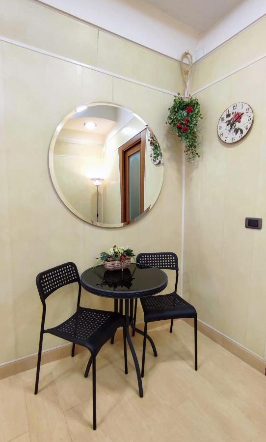 Al Civico Quattro - Studio Flat Apartment Ischitella Exterior photo